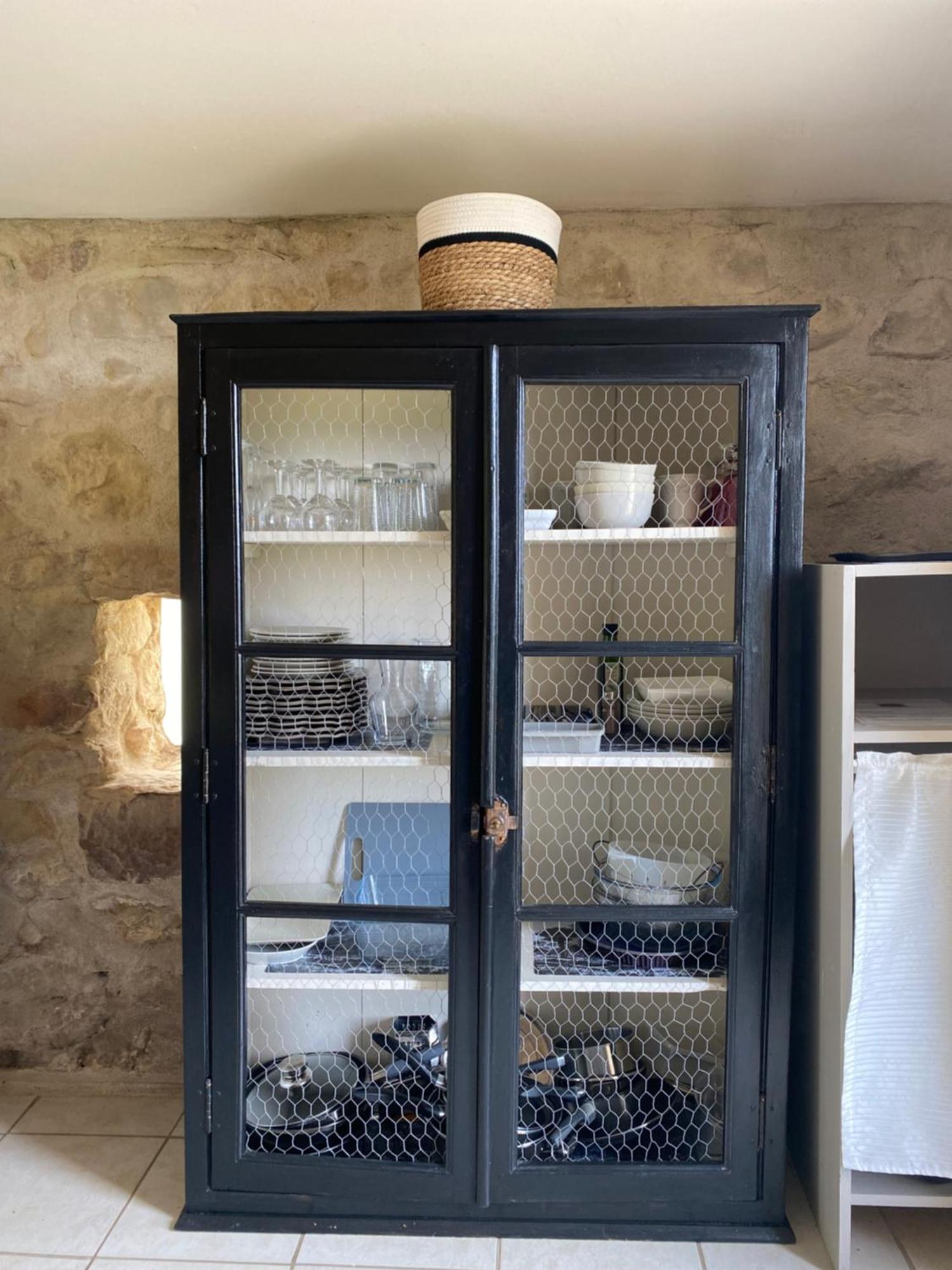 NiozellesLa Magnanerie En Provence别墅 外观 照片