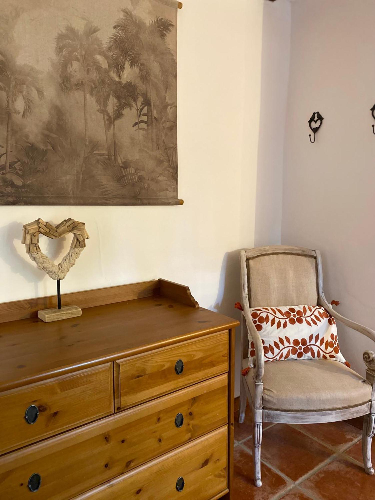 NiozellesLa Magnanerie En Provence别墅 外观 照片
